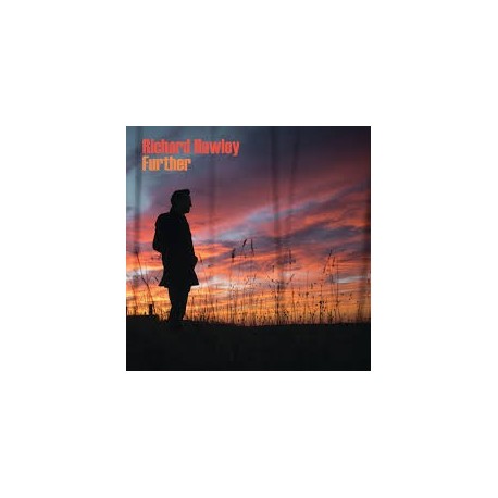 Richard Hawley-Further