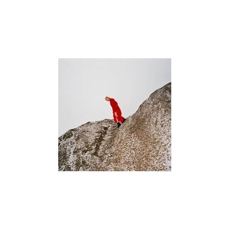 Cate Le Bon-Reward