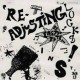 Institute-Re-Adjusting