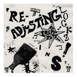 Institute-Re-Adjusting