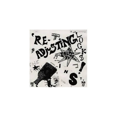 Institute-Re-Adjusting