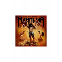 Manowar-Final Battle I