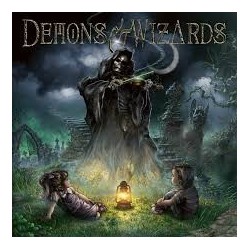 Demons & Wizards-Demons & Wizards