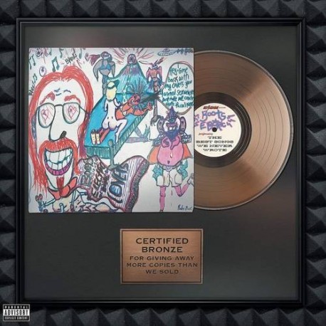 Eagles Of Death Metal-Best Songs We Never Wrote