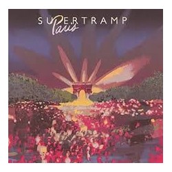 Supertramp-Paris