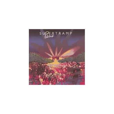 Supertramp-Paris