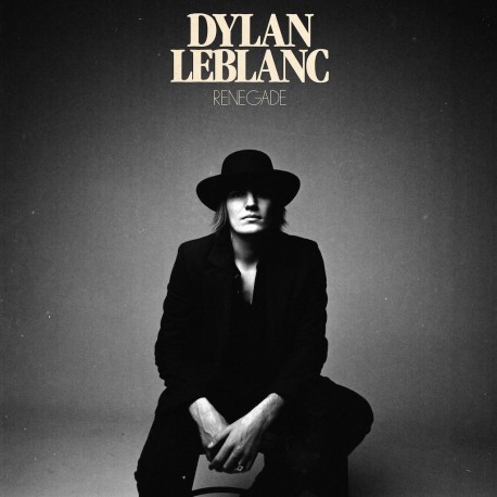 Dylan Leblanc-Renegade