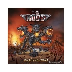 Rods-Brotherhood Of Metal