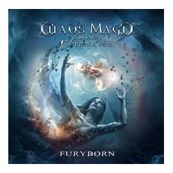 Chaos Magic Featuring Caterina Nix-Fury Born