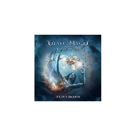 Chaos Magic Featuring Caterina Nix-Fury Born