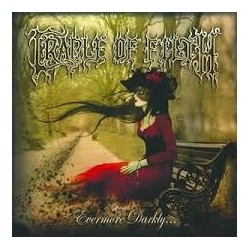 Cradle Of Filth-Evermore Darkly
