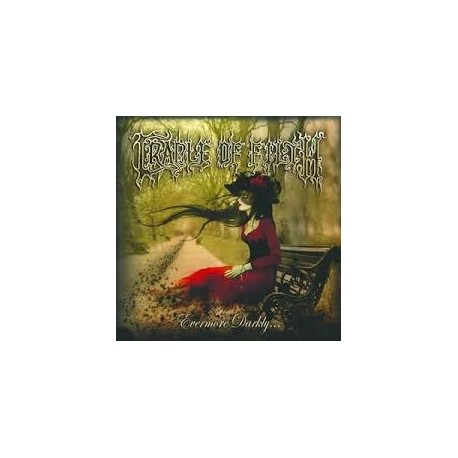 Cradle Of Filth-Evermore Darkly
