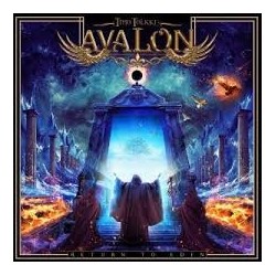 Timo Tolkki's Avalon-Return To Eden
