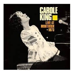 Carole King-Live At Montreux 1973