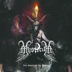 Mysticum-Lost Masters Of The Universe