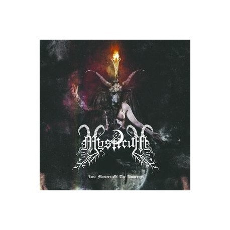 Mysticum-Lost Masters Of The Universe