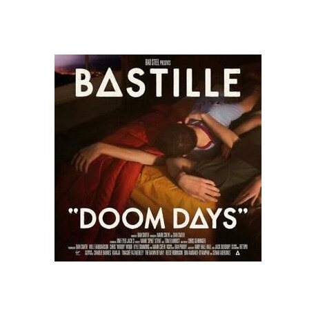 Bastille-Doom Days