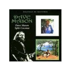 Dave Mason-Dave Mason/Split Coconut