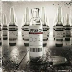 Lacuna Coil-Dark Adrenaline