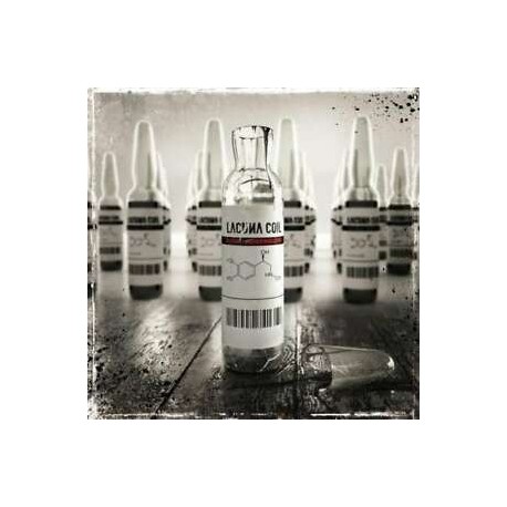Lacuna Coil-Dark Adrenaline