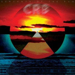 Chris Robinson Brotherhood-Servants Of The Sun