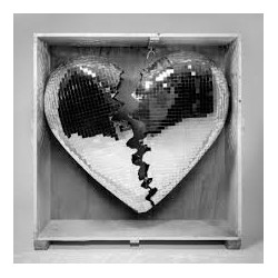 Mark Ronson-Late Night Feelings