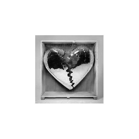 Mark Ronson-Late Night Feelings