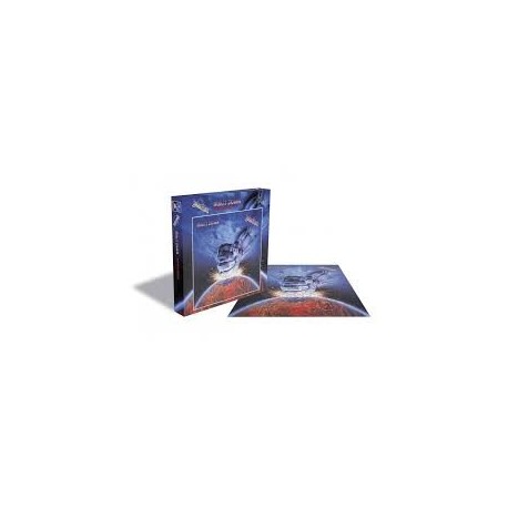 Judas Priest-Ram It Down 500 Piece Puzzle