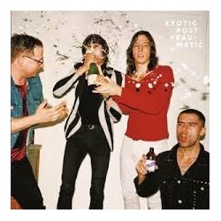 Ivan And The Parazol-Exotic Post Traumatic