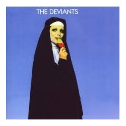 Deviants-Deviants No.3