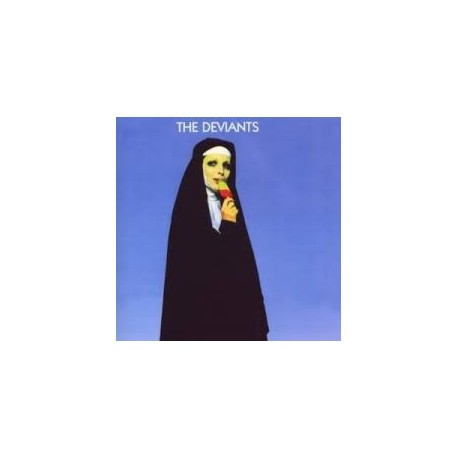 Deviants-Deviants No.3