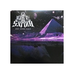 La Morte Viene Dallo Spazio-Sky Over Giza