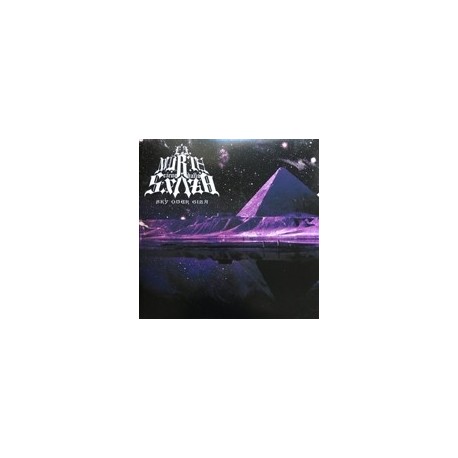 La Morte Viene Dallo Spazio-Sky Over Giza