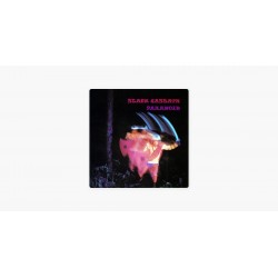 Black Sabbath-Paranoid