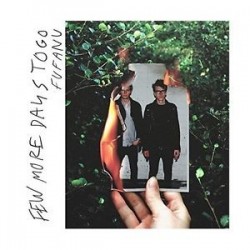 Fufanu-Few More Days To Go