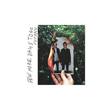 Fufanu-Few More Days To Go