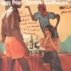 Iggy Pop-Zombie Birdhouse