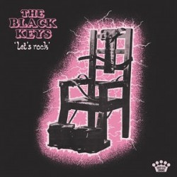 Black Keys-Let's Rock