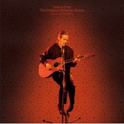 Simon Finn-Distance Between Stones