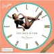 Kylie Minogue-Step Back In Time