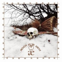 Moon Far Away-Athanor Eurasia