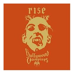 Hollywood Vampires-Rise