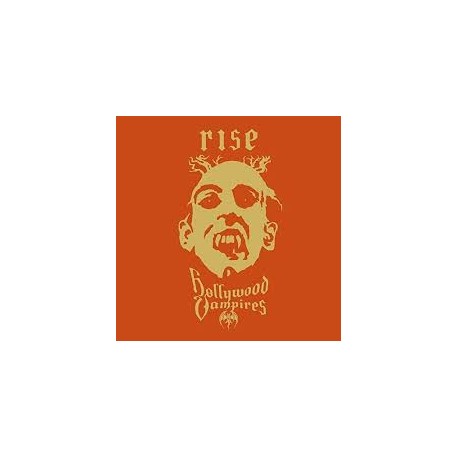 Hollywood Vampires-Rise