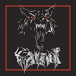 Winterwolf-Lycantropic Metal Of Death