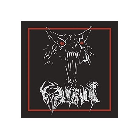 Winterwolf-Lycantropic Metal Of Death