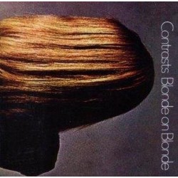 Blonde On Blonde-Contrasts
