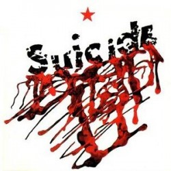 Suicide-Suicide