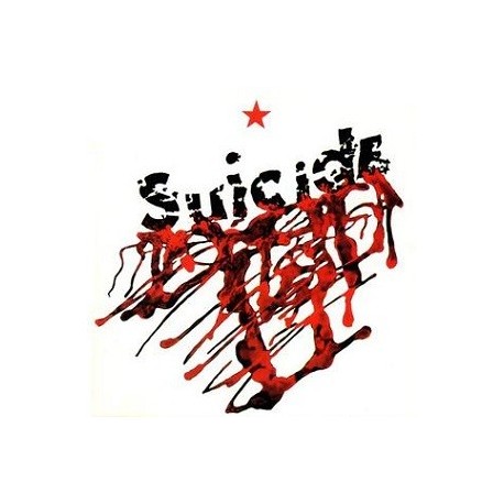 Suicide-Suicide
