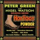 Peter Green-Hot Foot Powder