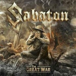 Sabaton-Great War